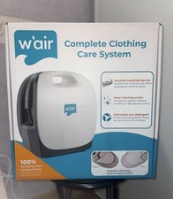 Nettoyeur vapeur W'air -