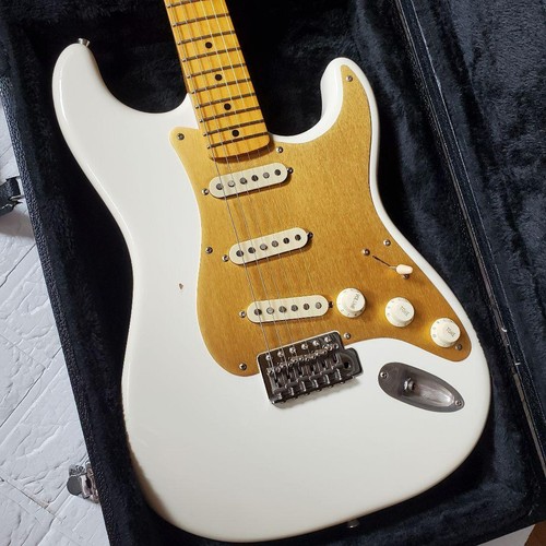 Rare squier classic vibe 50s - squier,