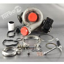 Turbocompresseur BMW 525d 730d