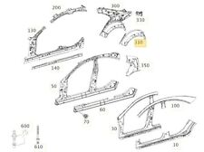 Mercedes CLS AMG C218 W218