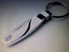 Porte Clé HYUNDAï en Métal