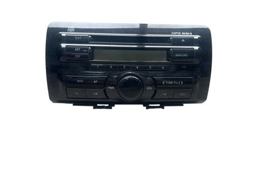 Autoradio origine daihatsu - autoradio, d'origine