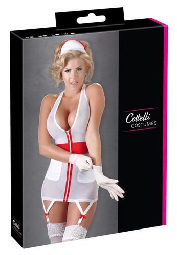 Cottelli costumes costume - cottelli,