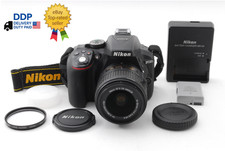 [NEAR MINT] Nikon D5300 24.2MP