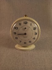 Réveil ancien Bayard à