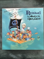 RENAUD COFFRET COLLECTOR