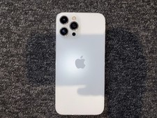 Iphone 12 pro max 128Go noir