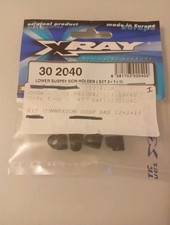 xray 302040 kit connexion