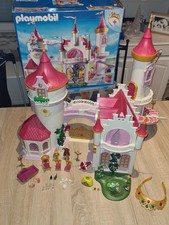 Playmobil Palais de Princesse