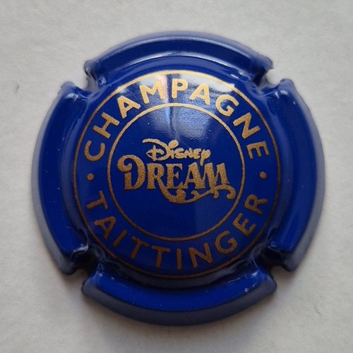 Capsule champagne - capsule, de