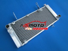 Radiateur en Aluminium Pour SUZUKI SV1000S SV1000 K3-K5 SV 1000 S 2003-2008 WVBX