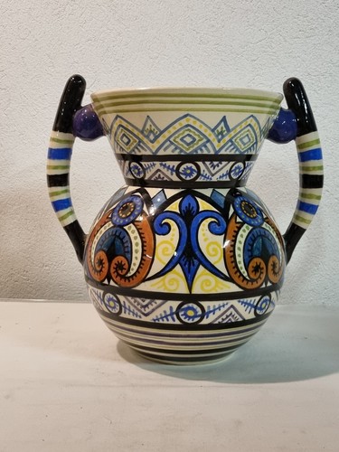 Vase ceramique paul - ceramique,