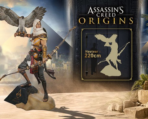 Assassin creed origins - assassin's,