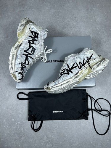 Baskets balenciaga runner - baskets,
