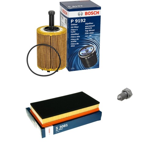 Bosch inspection set pour - bosch,