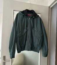 Blouson Vert Suprème T:M Neuf