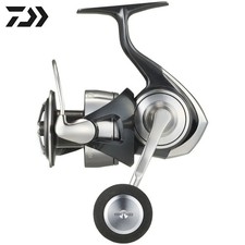 DAIWA Ultimate Spinning Reel