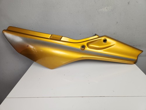 Flanc carénage arrière - flanc, de