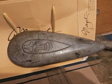 Hache polie en silex - vallée