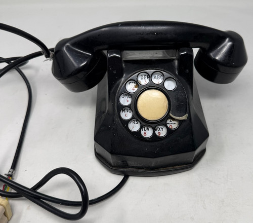 Vintage automatic electric - vintage,