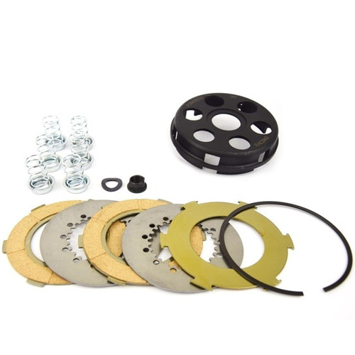 Kit embrayage pinasco pour - kit,