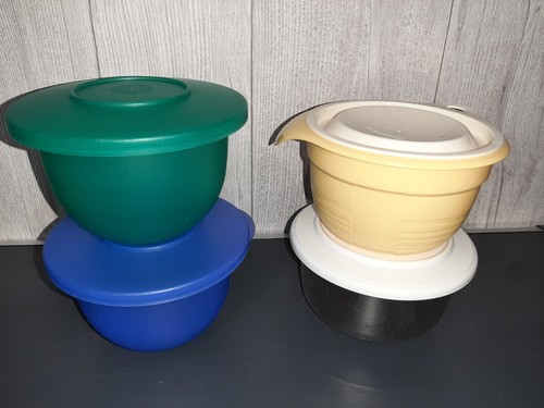 Tupperware petits bols en - petits,