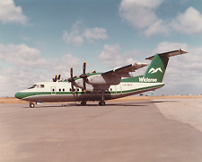 HAVILLAND AIRCRAFT  HELICE