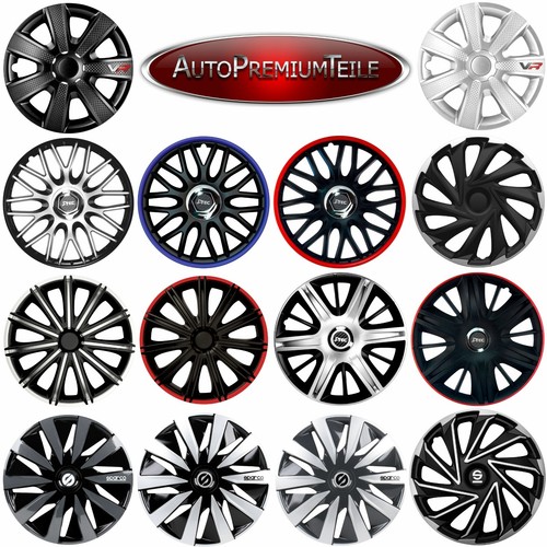 Enjoliveurs roues pouces - enjoliveurs,
