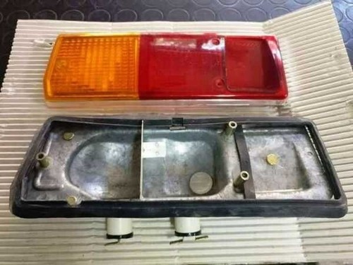 Renault right tailight - renault,