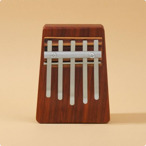 Piano pouces pour enfants - à,
