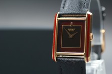 Montre Femme Vintage 1981