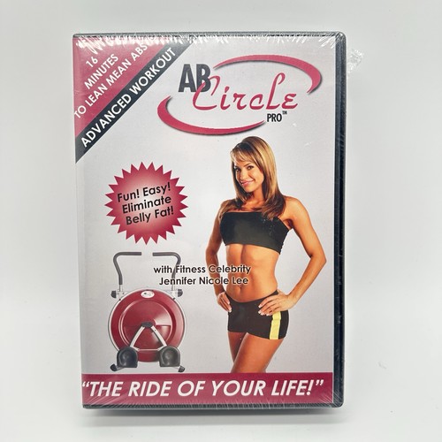 Circle pro dvd - pro,