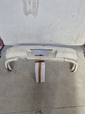 Rear bumper Subaru Impreza Wrx Sti Typer R, 2 Door, 1997 Gt