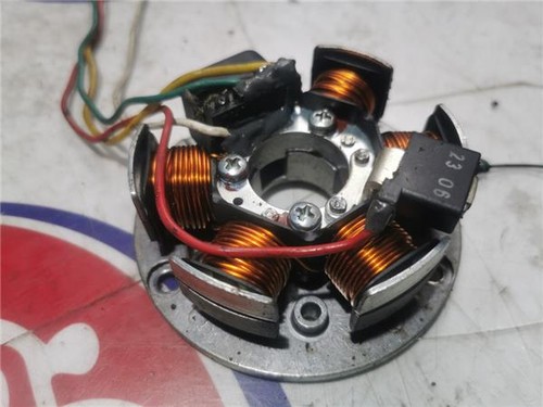 Bobine allumage aprilia - bobine,