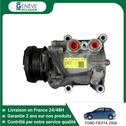 Compresseur air - 🇫🇷,