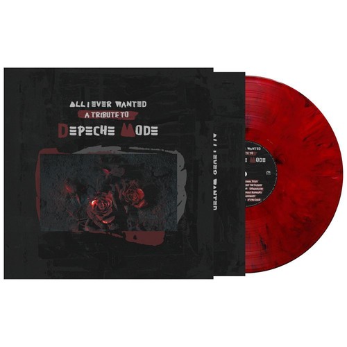 Various artists all - i, ever