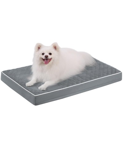 Panier chien moyen taille - panier,
