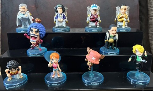 Lot mini figurines one - lot,