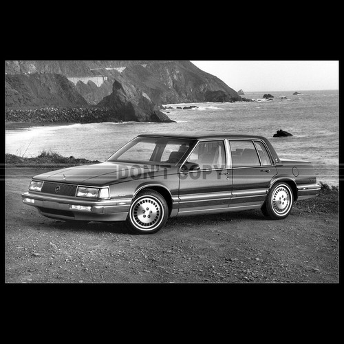 Photo 012101 buick electra - a.012101,
