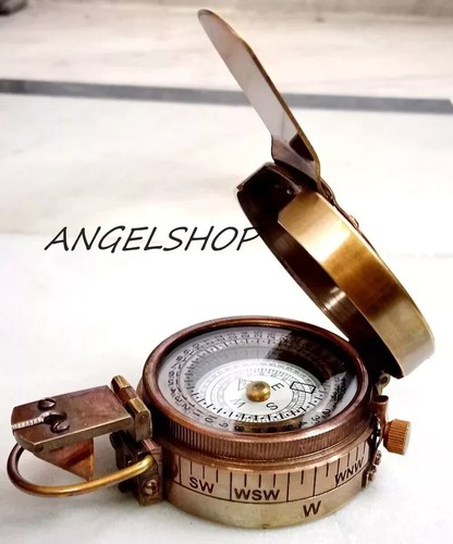 Antique vintage laiton - antique,
