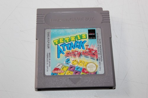 Jeu tetris attack sur game - sur,