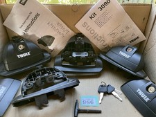 THULE 753 F/Pk+3090 FITTING