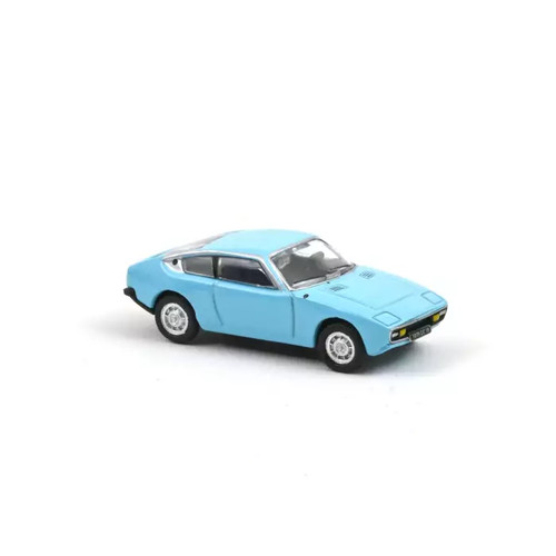Matra simca bagheera - matra,