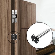 Ferme-porte Automatique