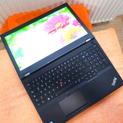 Lenovo p53 thinkpad station - lenovo,