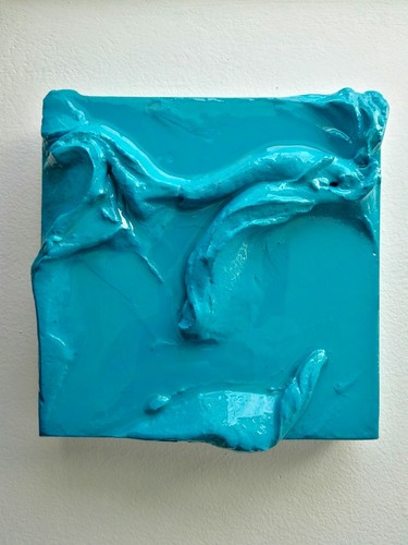 Peinture tableau mixed - tableau,,