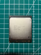 Processeur Intel Core i7-3820