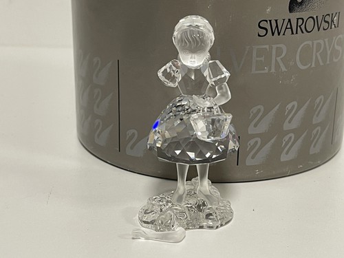Figurine swarovski 191695 - swarovski,
