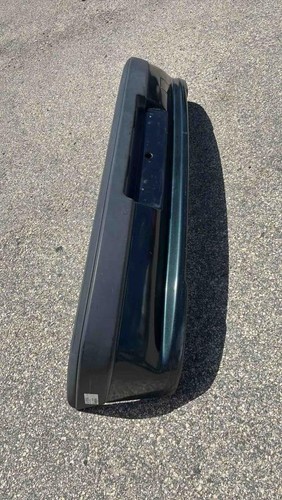 Pare choc arriere peugeot 306 - pare,