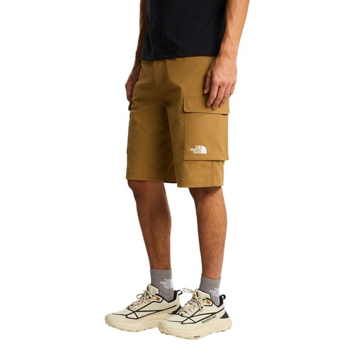 The north face short pour - north,